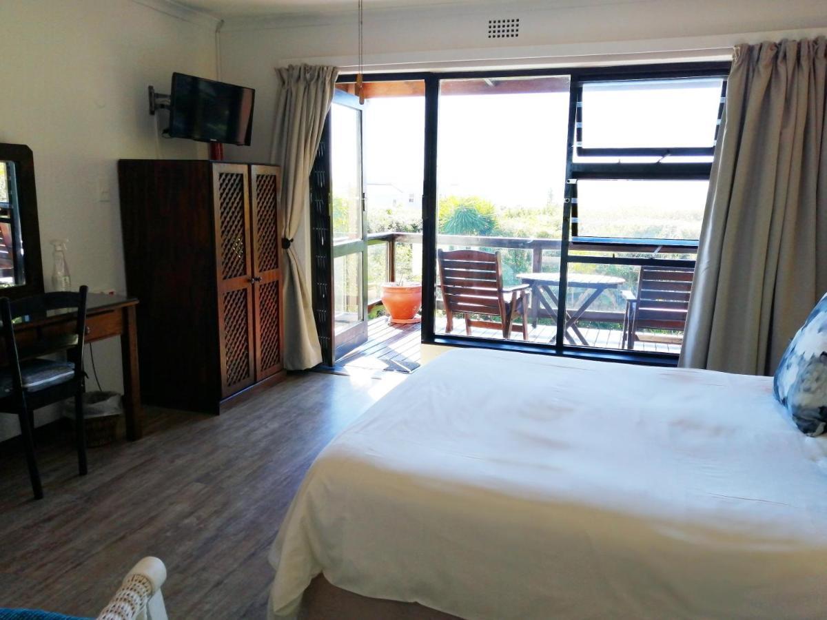 Swallows Nest Plett Plettenberg Bay Εξωτερικό φωτογραφία