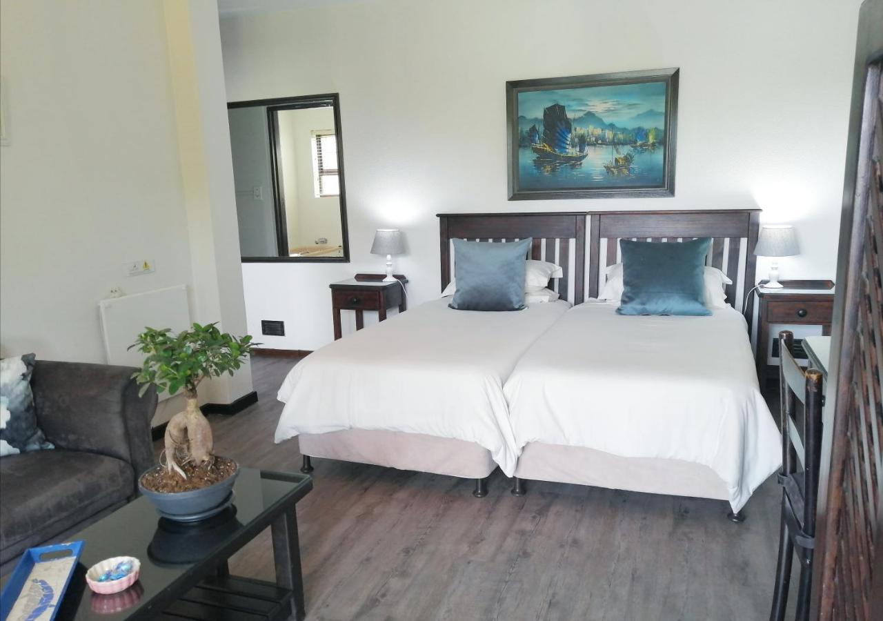 Swallows Nest Plett Plettenberg Bay Εξωτερικό φωτογραφία