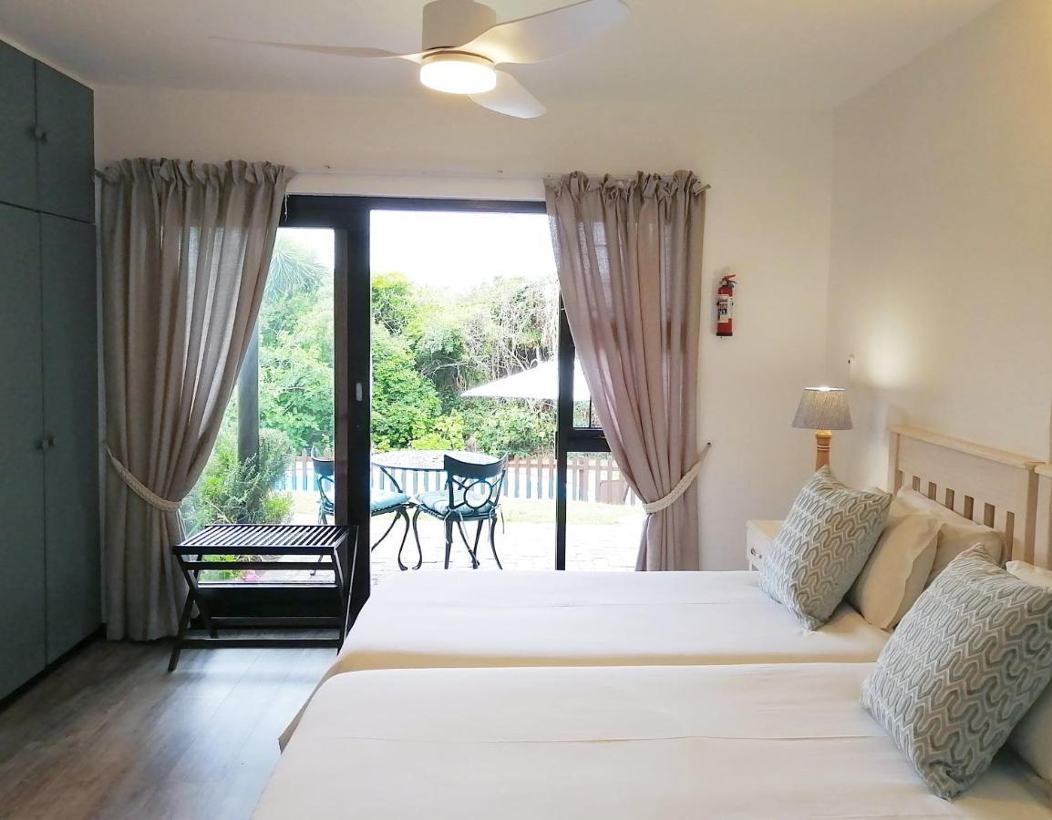Swallows Nest Plett Plettenberg Bay Εξωτερικό φωτογραφία