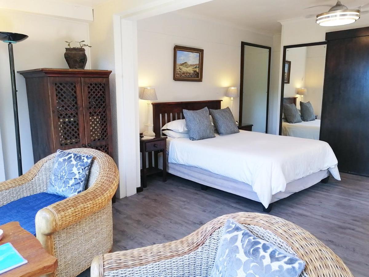 Swallows Nest Plett Plettenberg Bay Εξωτερικό φωτογραφία