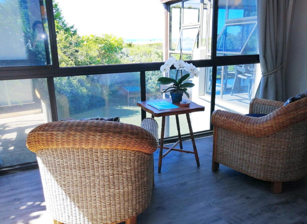 Swallows Nest Plett Plettenberg Bay Εξωτερικό φωτογραφία